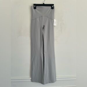 SPANX Booty Boost Yoga Flare Pants - NWT